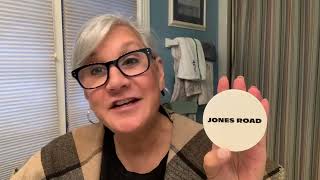 A Review of Jones Road Miracle Balm by Bobbi Brown #bobbibrowncosmetics