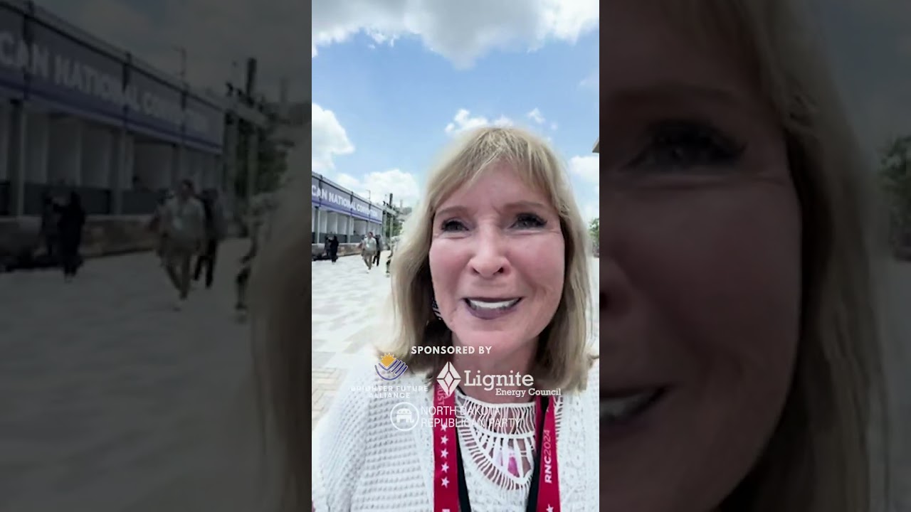 Scott On SCENE | RNC 2024 Day 1