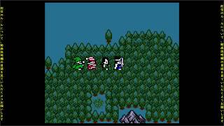 週末がドラゴンクエスト３GB配信やるぜ！　02※モンスターメダルコンプリート目指します！？