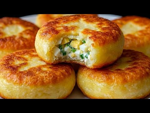 No Flour No Maida Try This Simple Easy & Healthy Breakfast Recipe | Unique Lunch Box Recipe 