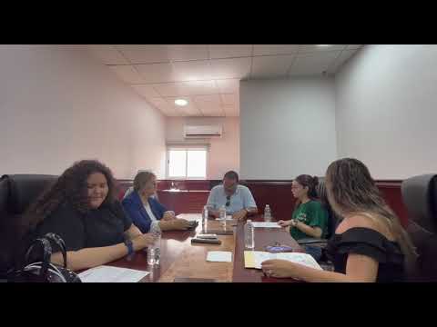 Tercera Sesión de la Comisión Edilicia de Hacienda 17 de septiembre de 2025 Tercera Sesión de la Comisión Edilicia de Hacienda 17 de septiembre de 2025