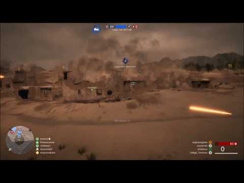 Battlefield 1 Operations: Choo Choo