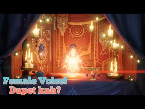 Lanjut Gacha Nestra's Disciple Ming Legendary+ | Seven Knights 2