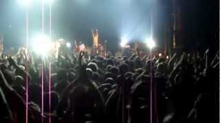 Afterhours - Veleno [Live]