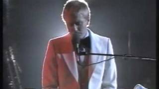 John Miles Live - Time (pt 6 of 10)