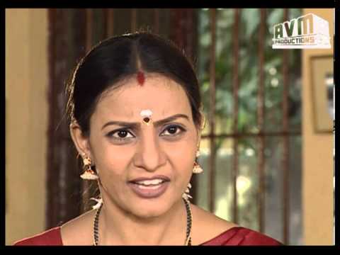 Episode 427: Nambikkai Tamil TV Serial - AVM Productions