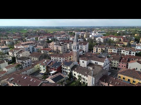 Motta di Livenza - Life is poetry