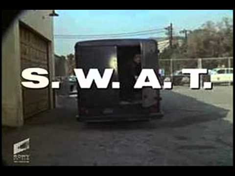 Rhythm Heritage - S.W.A.T. TV Theme (1976) 🎤🎸🎹🎵🎼🎧