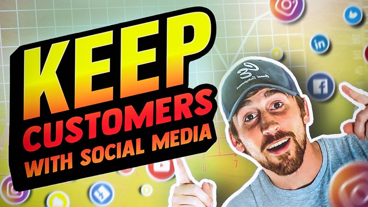 8 Social Media Strategies to Increase Customer Retention