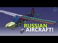 Russians Are Coming! To USA - Agan Aircraft