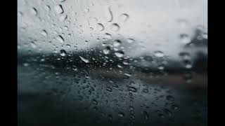 Soothing Sounds: Rain