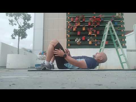 Rutina 20 marzo | SECUNDARIA