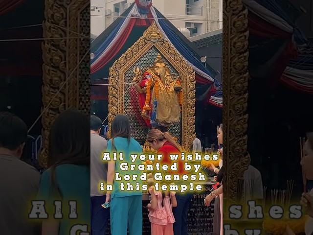 Vídeo relacionado con Ganesh Laxmi Estatua Lord Ganesha Lakshmi Murti para Puja Home Temple Mandir India Tradicional Festival Laxmi Poojan Año Nuevo Regalos Pooja Ganpati Lakshmi Escultura Showpiece (Tamaño: -3 x 1,5