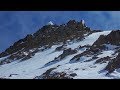 Wildspitze From Vent