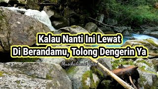 Download lagu Puisi Cinta - Kalau Nanti Ini Lewat Di Berandamu Tolong Dengerin Ya _ Musikalisasi Puisi mp3
