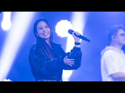 CityWorship: ⁠Deep Cries Out // Pamela Choo @City Harvest Church