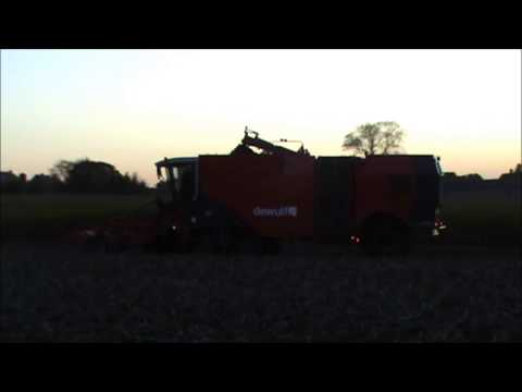 Loonw. Vergauwe - Westrozebeke