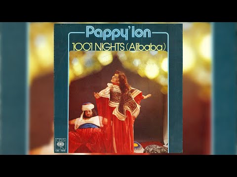 Fata Morgana - Pappy'ion (1979)