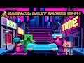 Throwback In The 90s The 2 Main Differences With Now MadPack Salty Shores 111