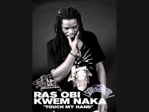 Ras Obi - Credit Crunch (Roots International Records).