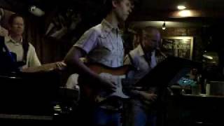 Bobby Selvaggio Grass Roots Movement