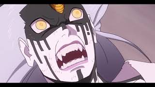 scarlxrd - BERZERK. [Boruto AMV]