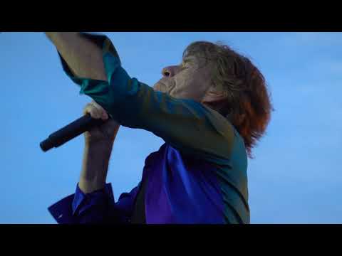 The Rolling Stones - Honky Tonk Woman - Live@King Baudouin Stadium BRUSSELS - 12/07/2022