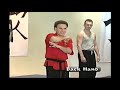 Kung Fu San Soo - Basic Warmup & Workout with Grandmaster Bill Lasiter DEFAULT Thumbnail