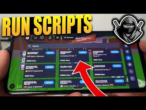 Delta Executor️‍🔥RUN Scripts iOS & Android Tutorial for Roblox Script Tutorial Delta Executor UPDATE