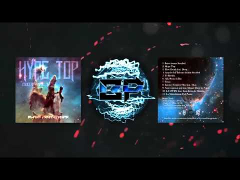 10 - L.U.F.T.P.S. FEAT. SAM SEVEN & MANTRA