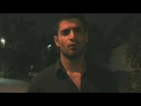 Neverending White Lights - The Warning (Unofficial Video)