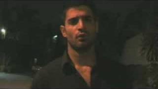 Neverending White Lights - The Warning (Unofficial Video)