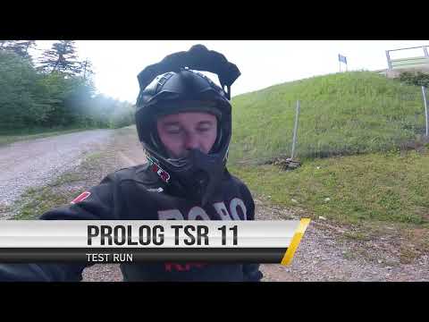 TSR 11 Prolog