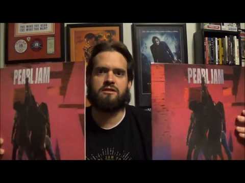 download lagu mp3 mp4 Pearl Jam Ten Vinyl 1991, download lagu Pearl Jam Ten Vinyl 1991 gratis, unduh video klip Pearl Jam Ten Vinyl 1991