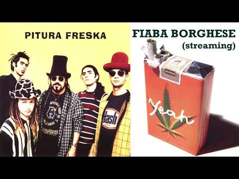 Fiaba borghese - Pitura Freska (streaming)
