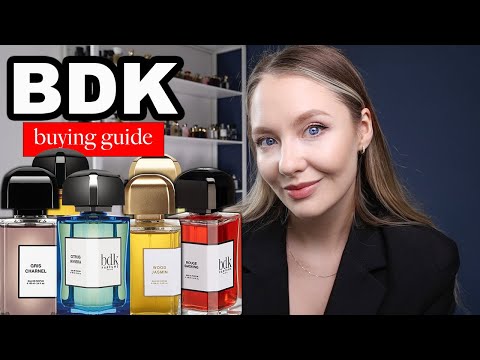 BDK Parfums | Fragrance Buing Guide