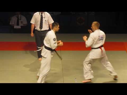 Nikita Bublakov VS Artem Nazaretian