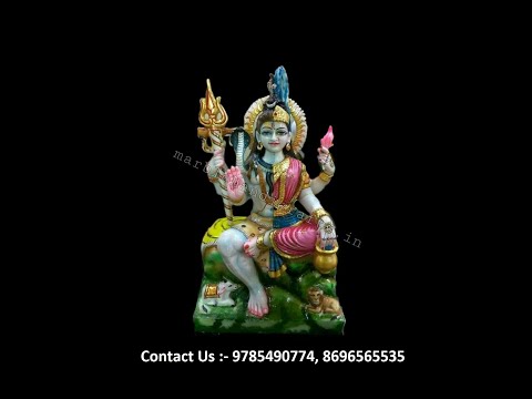 Videos from Chetan Murti Arts