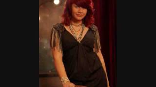 Allison Iraheta - Blame It On Your Heart (Studio Version)