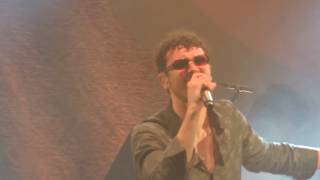 Carl Brave - Merci (live) Palermo, 27.03.19