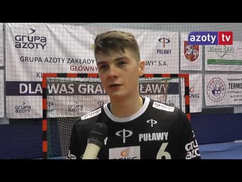 Azoty Puławy II - Orzeł Przeworsk