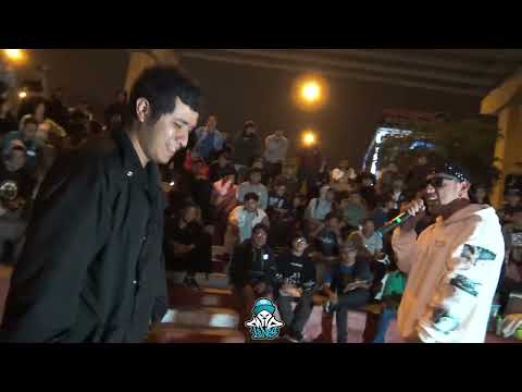 ANONIMO vs STAIL - 8vos de final - Mad Lines Final Nacional 2k23