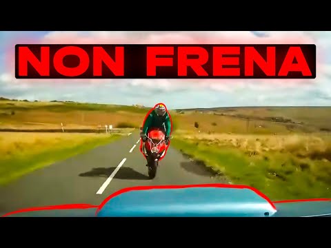 THE STOPPIE IS NOT ENOUGH! HE TAKES IT FULLY - SPAVALD LATE MOTORShow