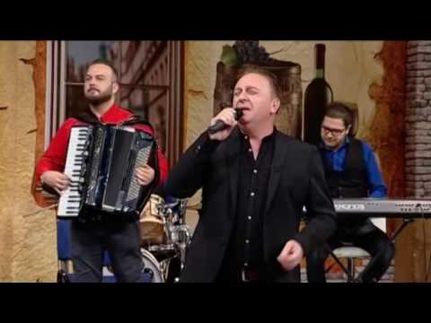 Necko - Jedno pismo jedna suza