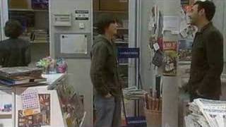 Max & Iago 3rd real gay kiss el cor de la ciutat ep 1499 ENGLISH SUBTITLES