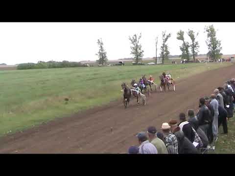 KK ČANTAVIR 23.09.2017.četvrta trka 1301- 2800