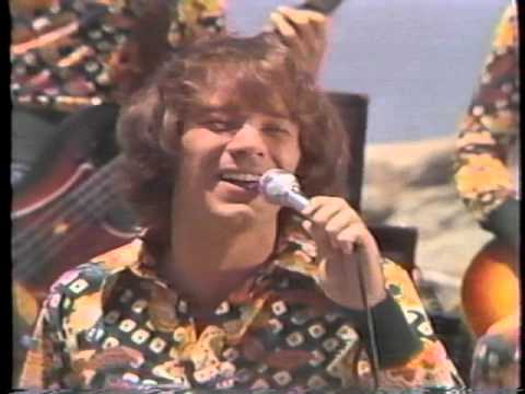 Bo Donaldson & The Heywoods - Get Down - Live on Action 73