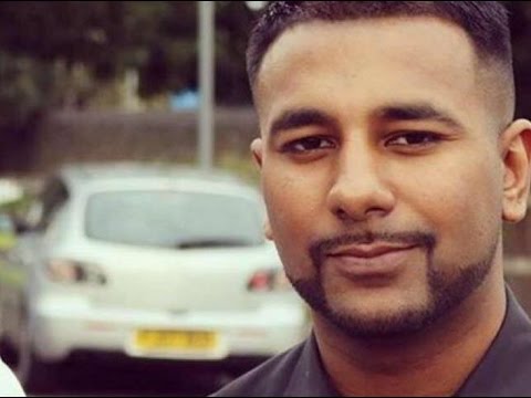 Investigation begins after police shoot man dead in Huddersfield