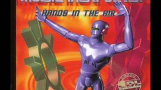 Music Instructor - hands in the air (Transform Mix) BEST VERSION