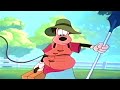 Opening To Disney S Sing Along Songs Colors Of The Wind 1995 VHS Canadian Copy